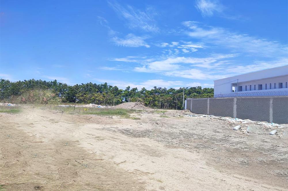 VENTA DE TERRENO PARA CASA DE CAMPO EN CONDOMINIO, CHACUPE